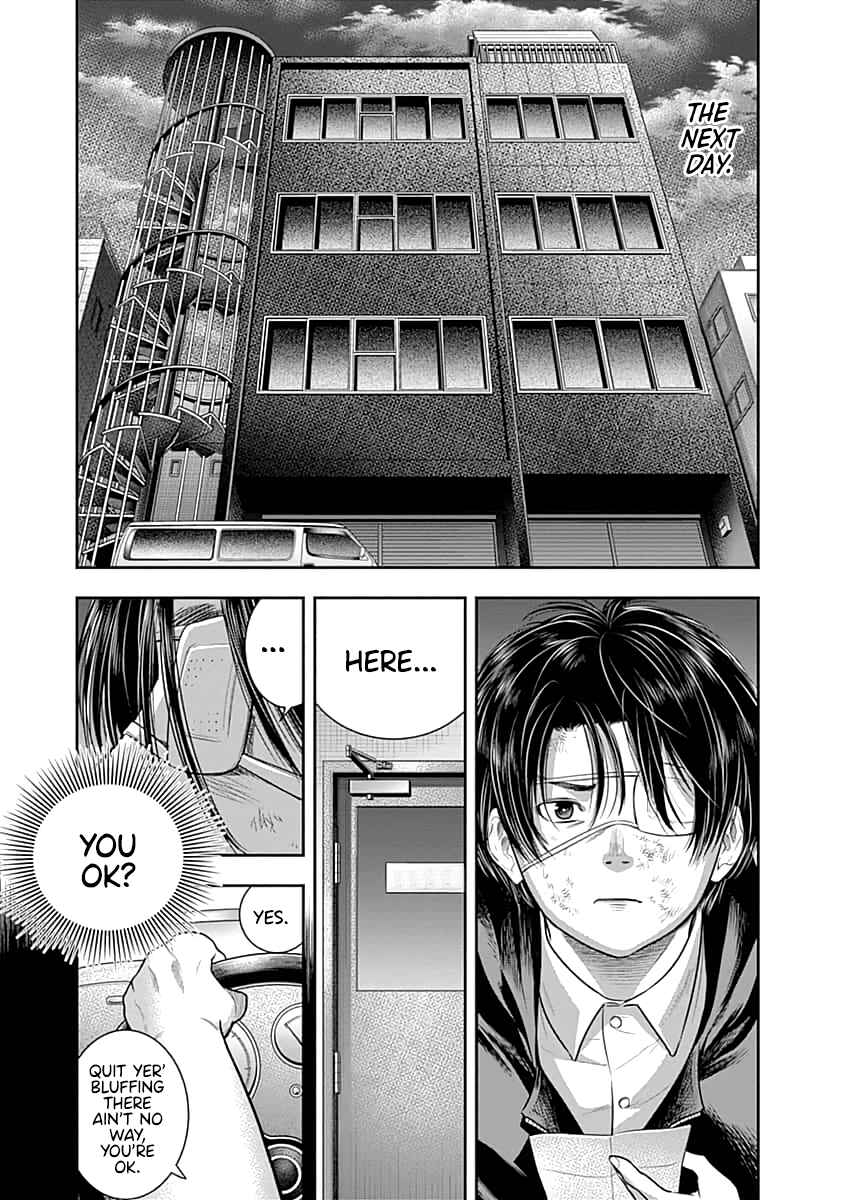 Page 3 Chapter 59 Diner
