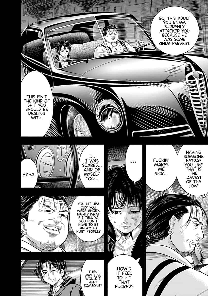 Page 4 Chapter 59 Diner