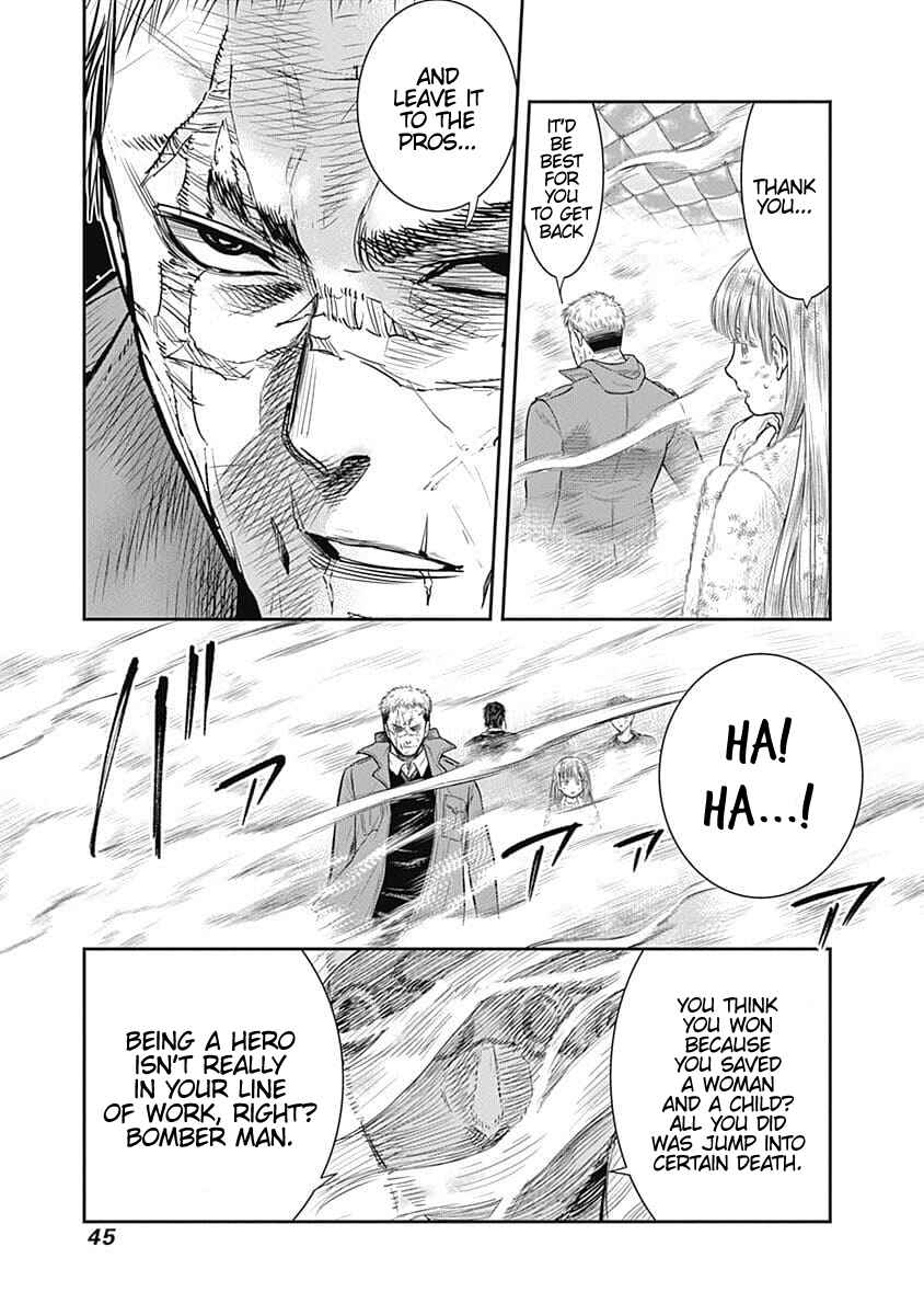 Page 4 Chapter 42 Diner