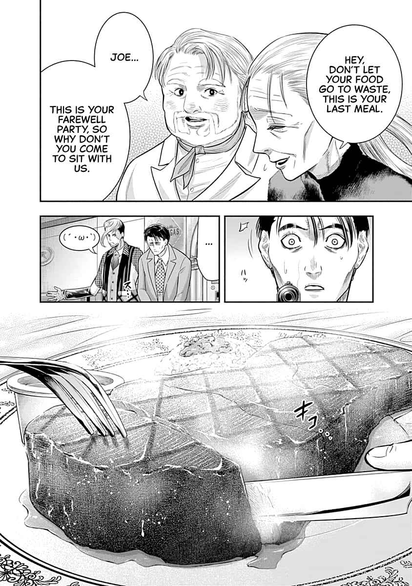 Page 7 Chapter 52 Diner