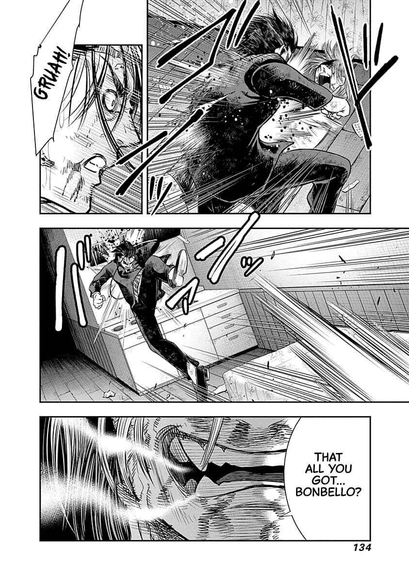 Page 14 Chapter 46 Diner