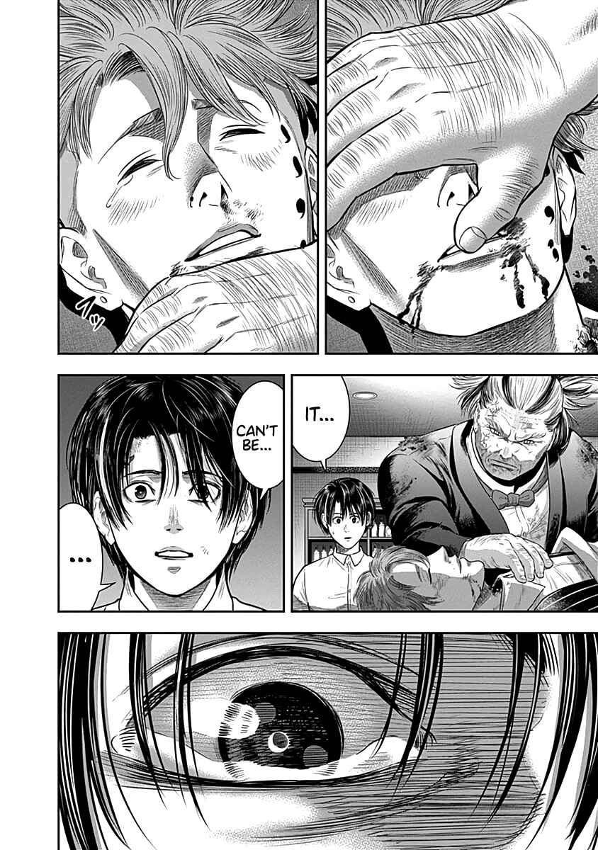 Page 11 Chapter 63 Diner