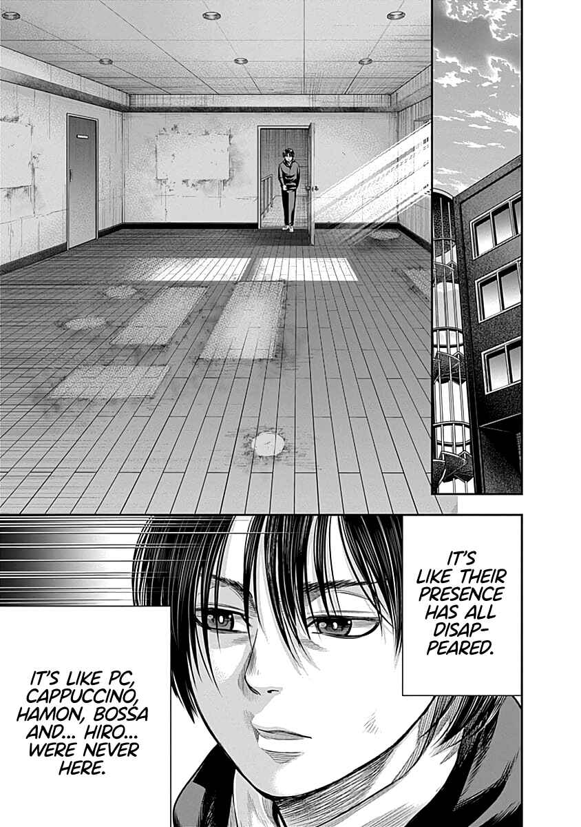 Page 16 Chapter 63 Diner
