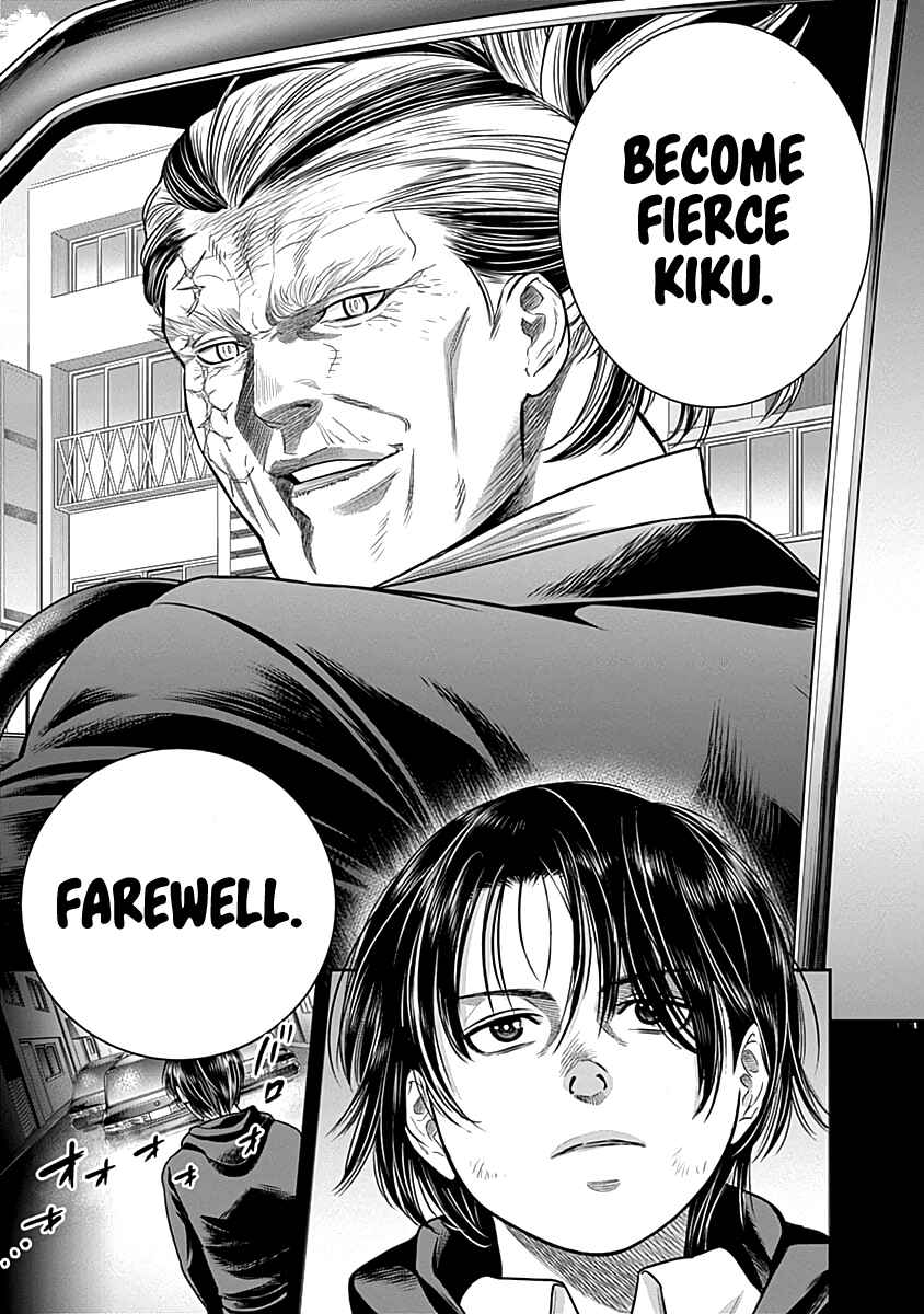 Page 18 Chapter 63 Diner