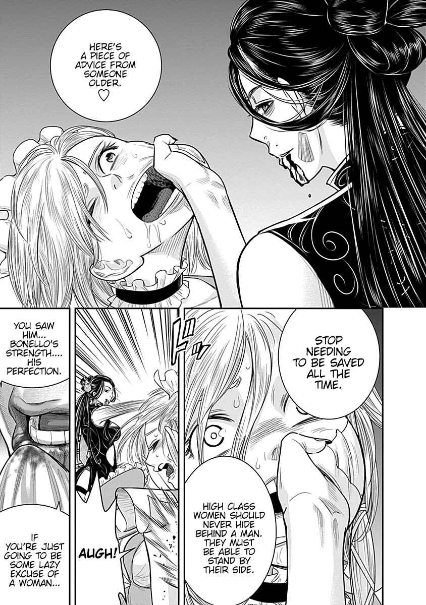 Page 16 Chapter 26 Diner