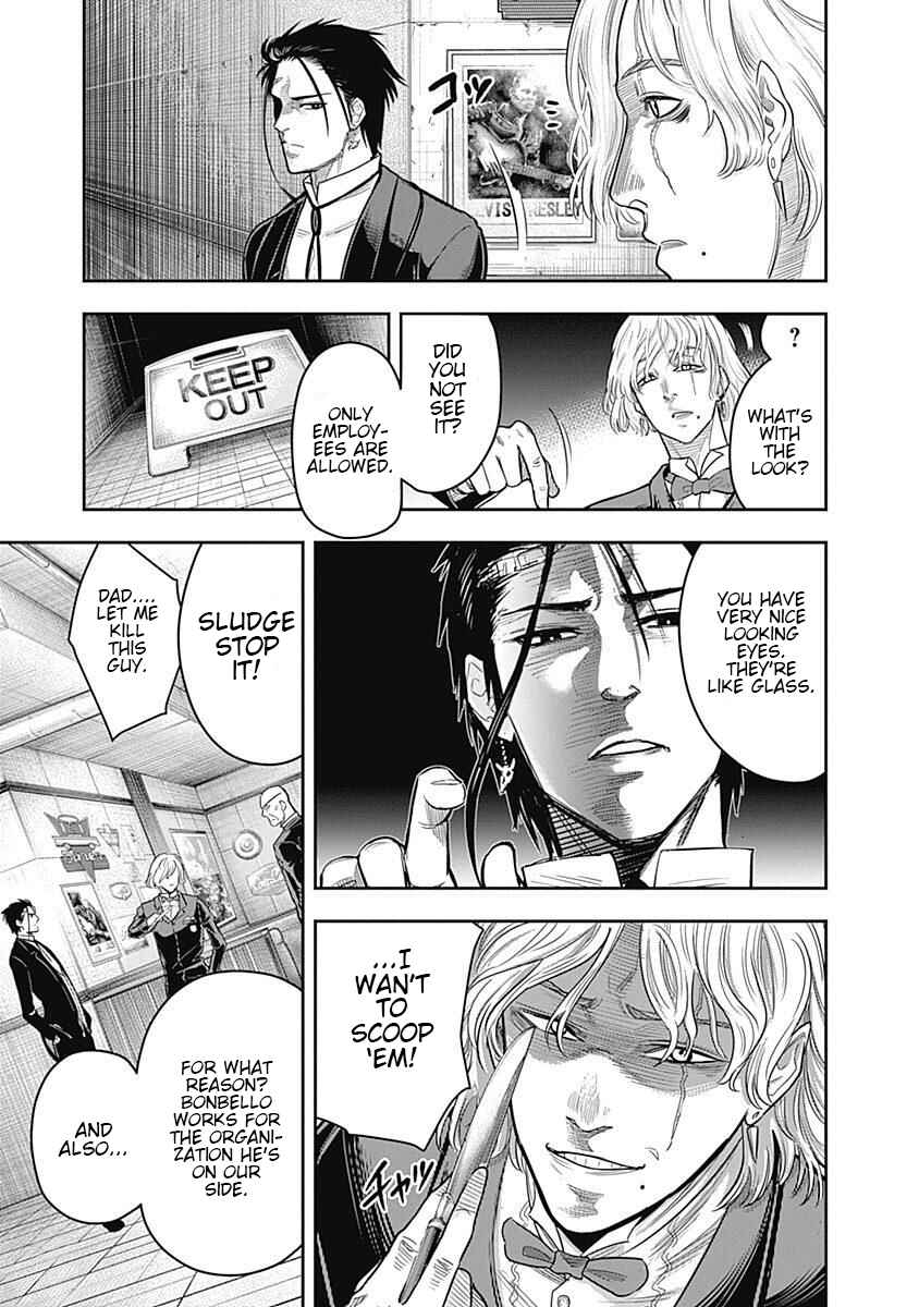 Page 6 Chapter 5 Diner