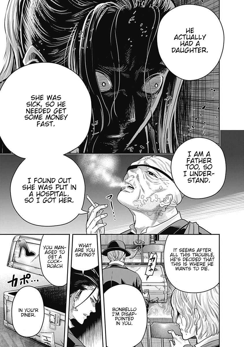 Page 8 Chapter 5 Diner