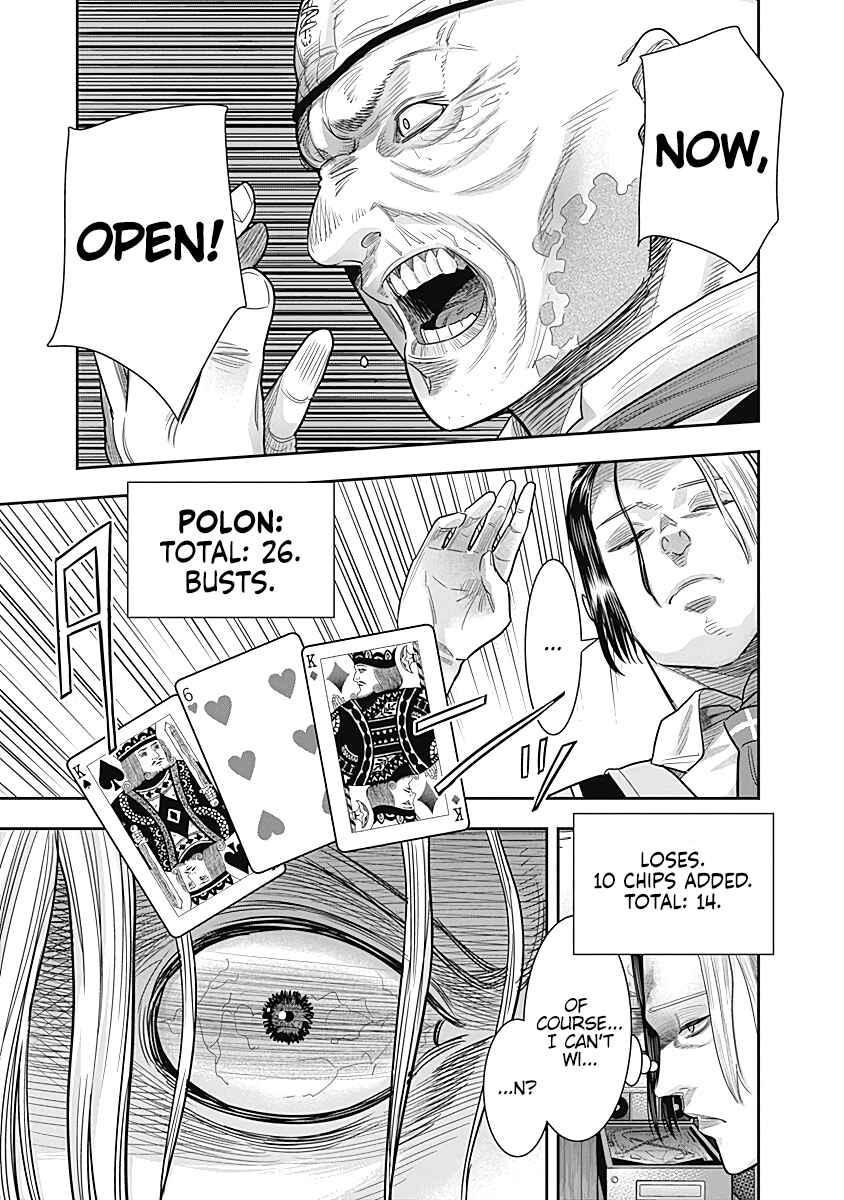 Page 10 Chapter 11 Diner