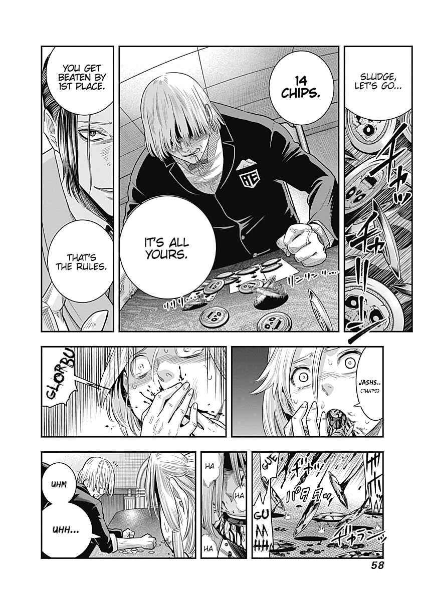 Page 14 Chapter 11 Diner