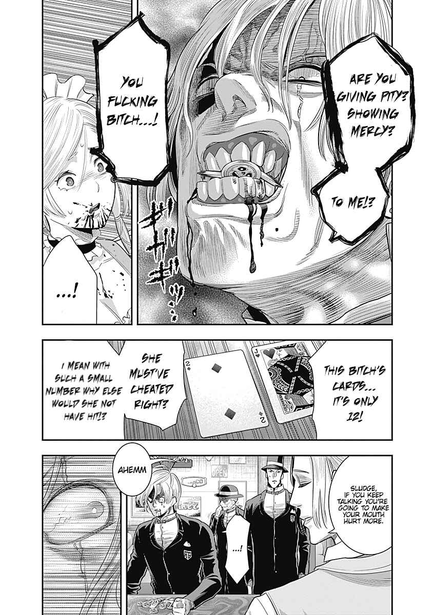 Page 16 Chapter 11 Diner
