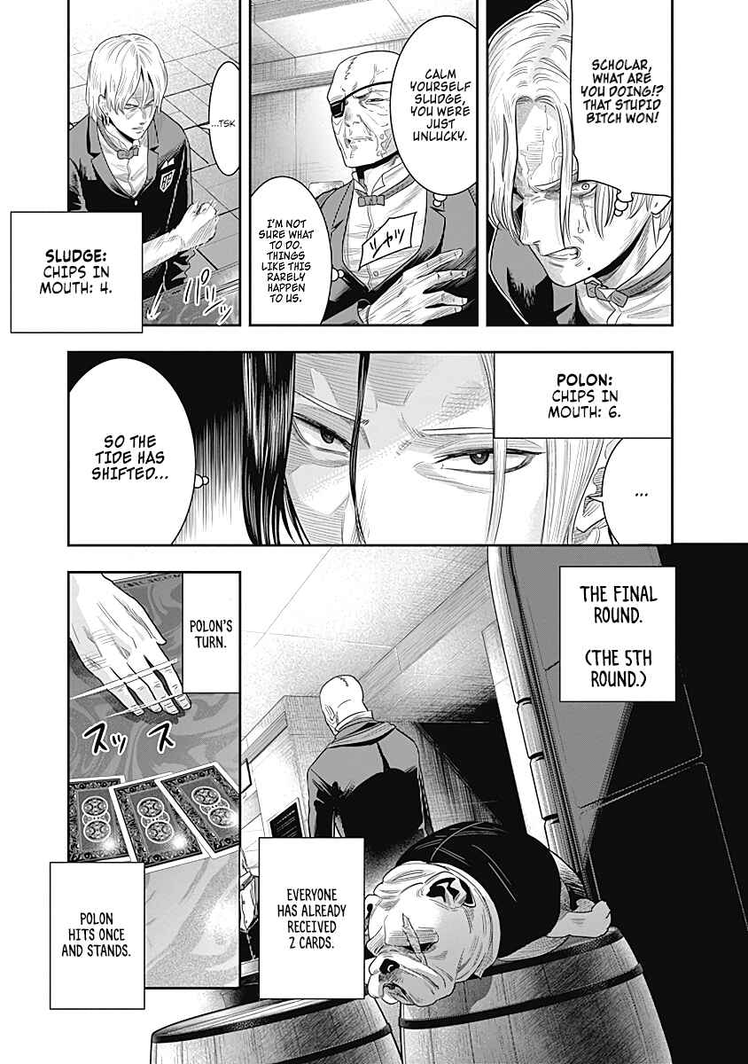 Page 6 Chapter 11 Diner