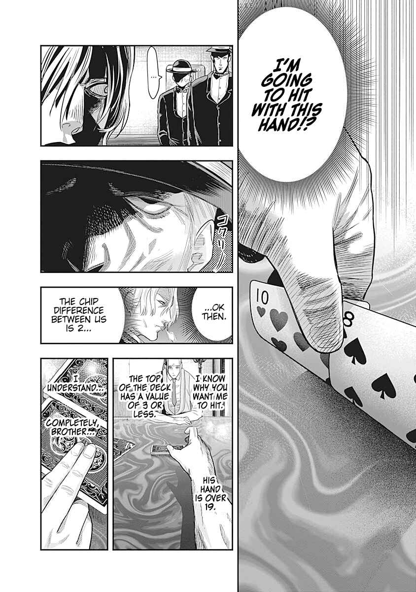 Page 9 Chapter 11 Diner