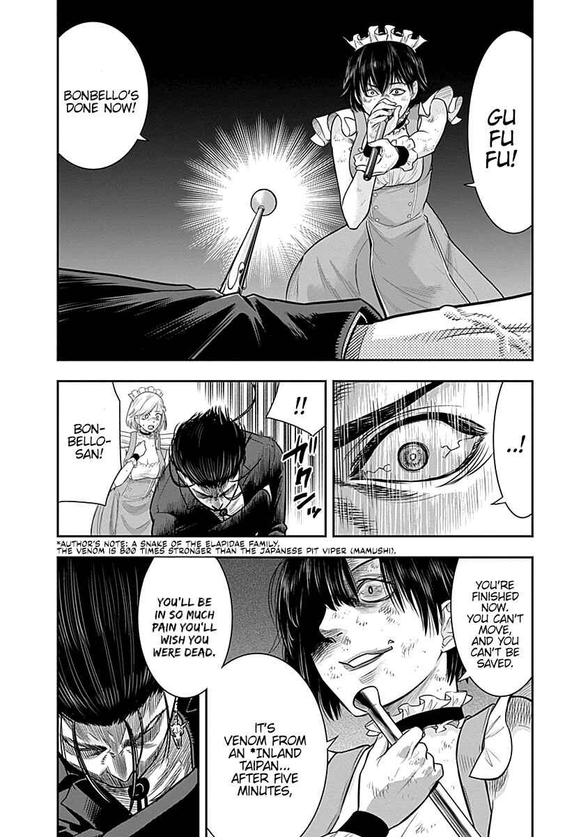 Page 11 Chapter 25 Diner