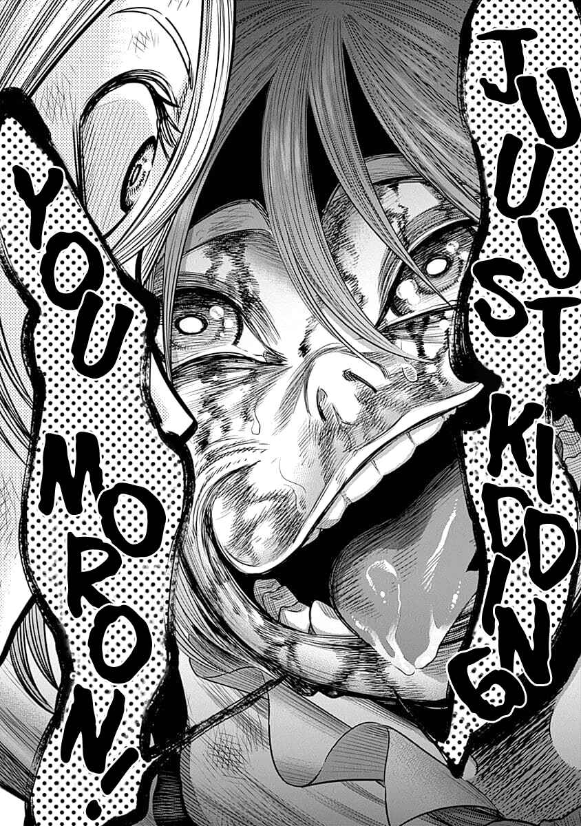 Page 10 Chapter 48 Diner