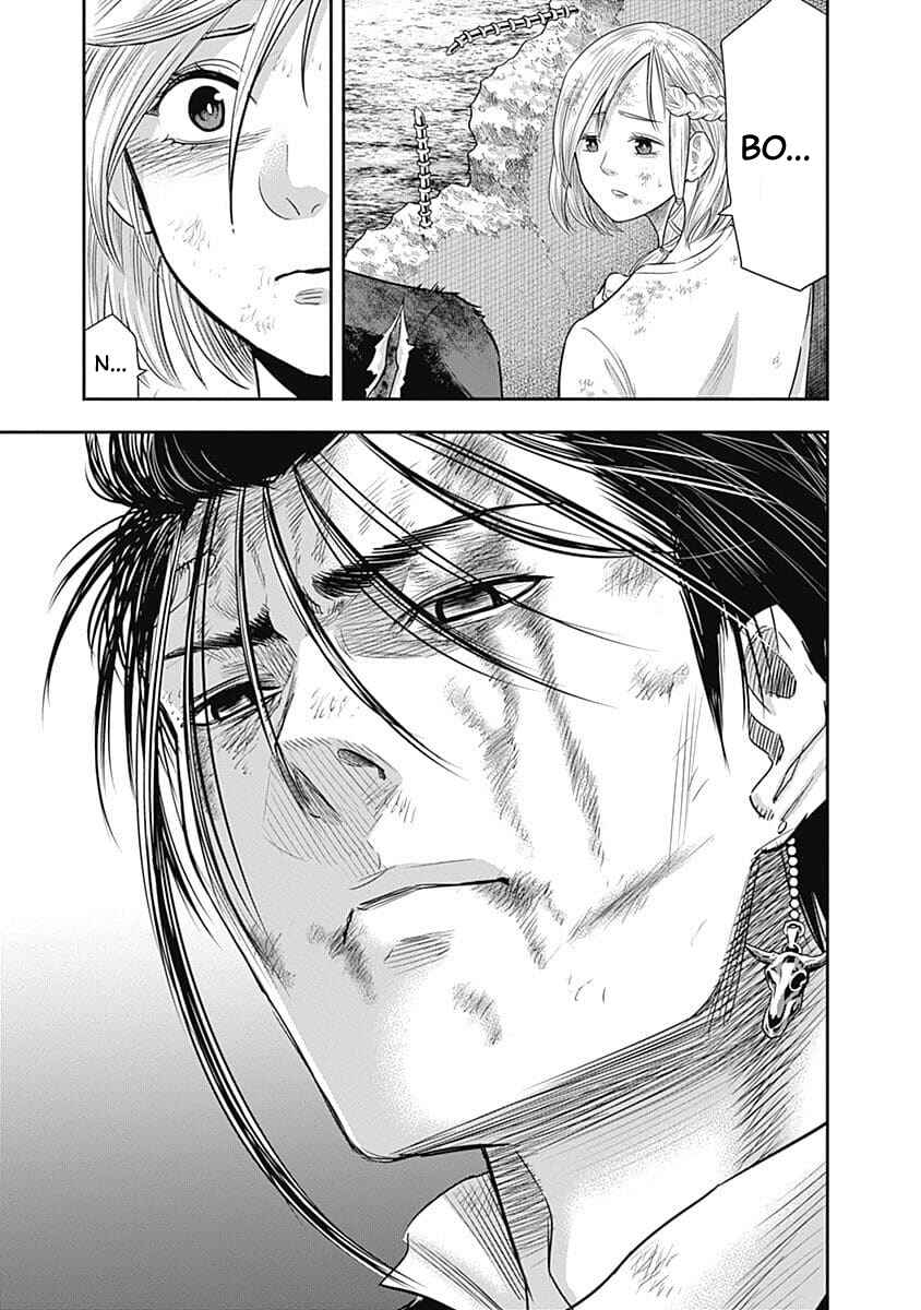 Page 16 Chapter 48 Diner