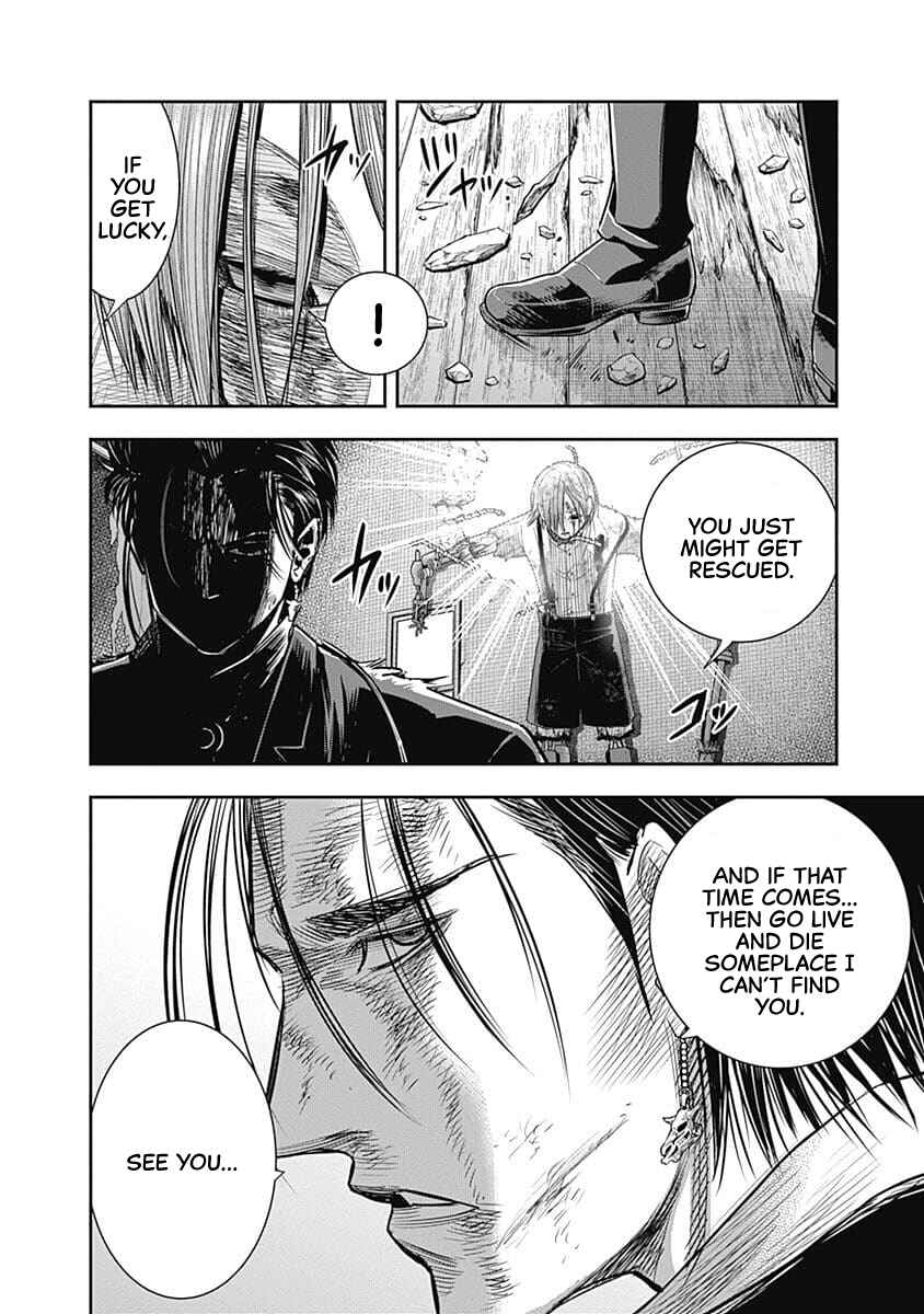 Page 4 Chapter 48 Diner