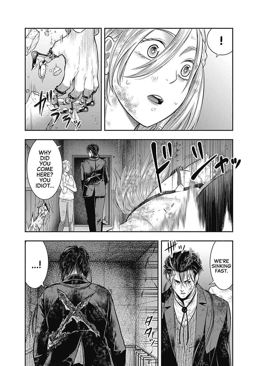Page 6 Chapter 48 Diner