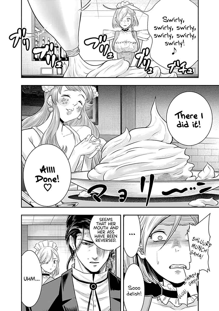 Page 9 Chapter 55 Diner
