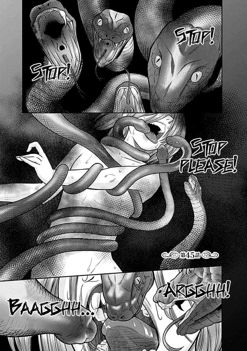 Page 2 Chapter 45 Diner
