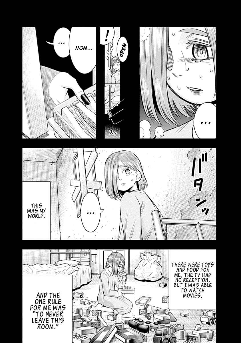 Page 4 Chapter 45 Diner