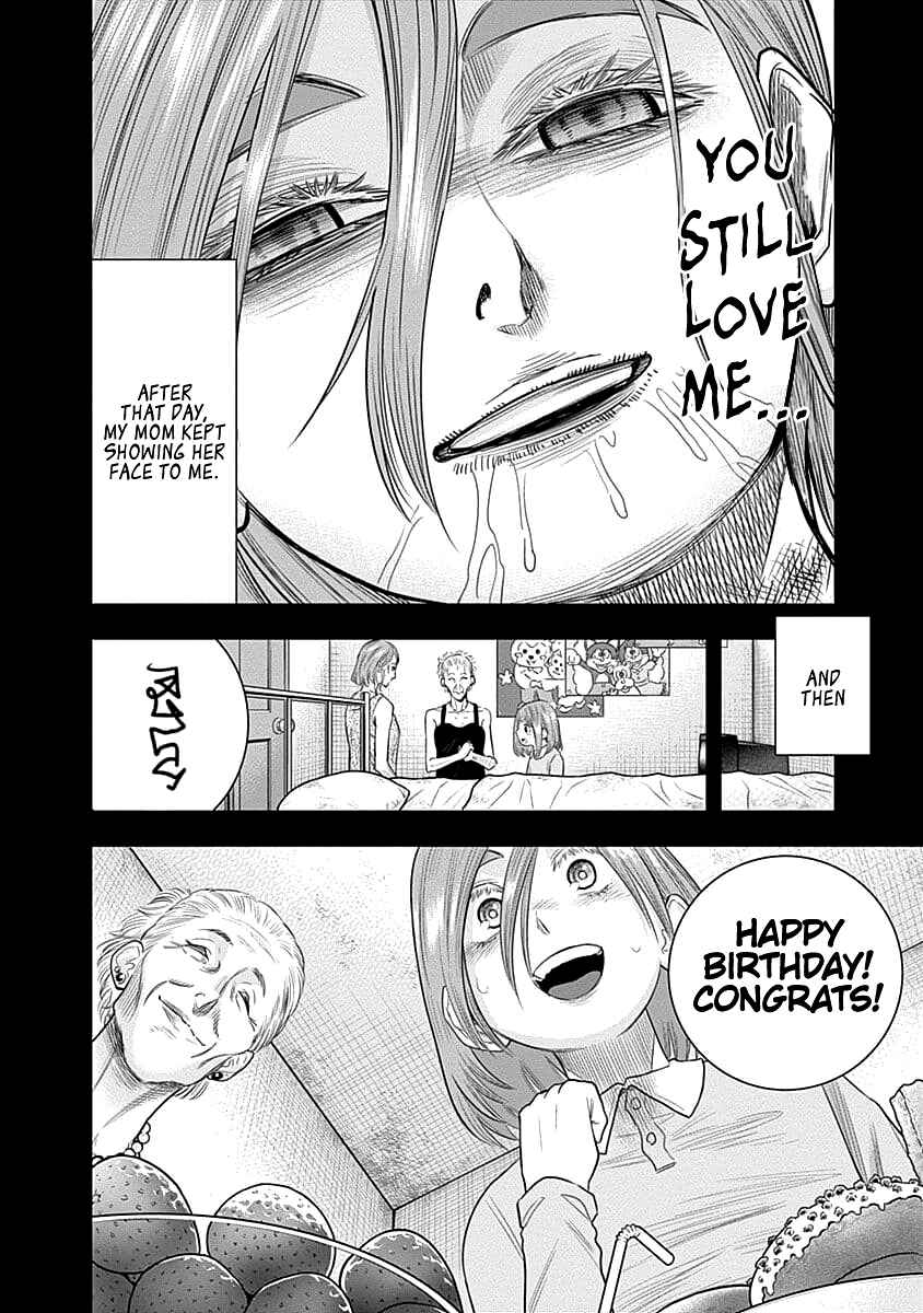 Page 9 Chapter 45 Diner