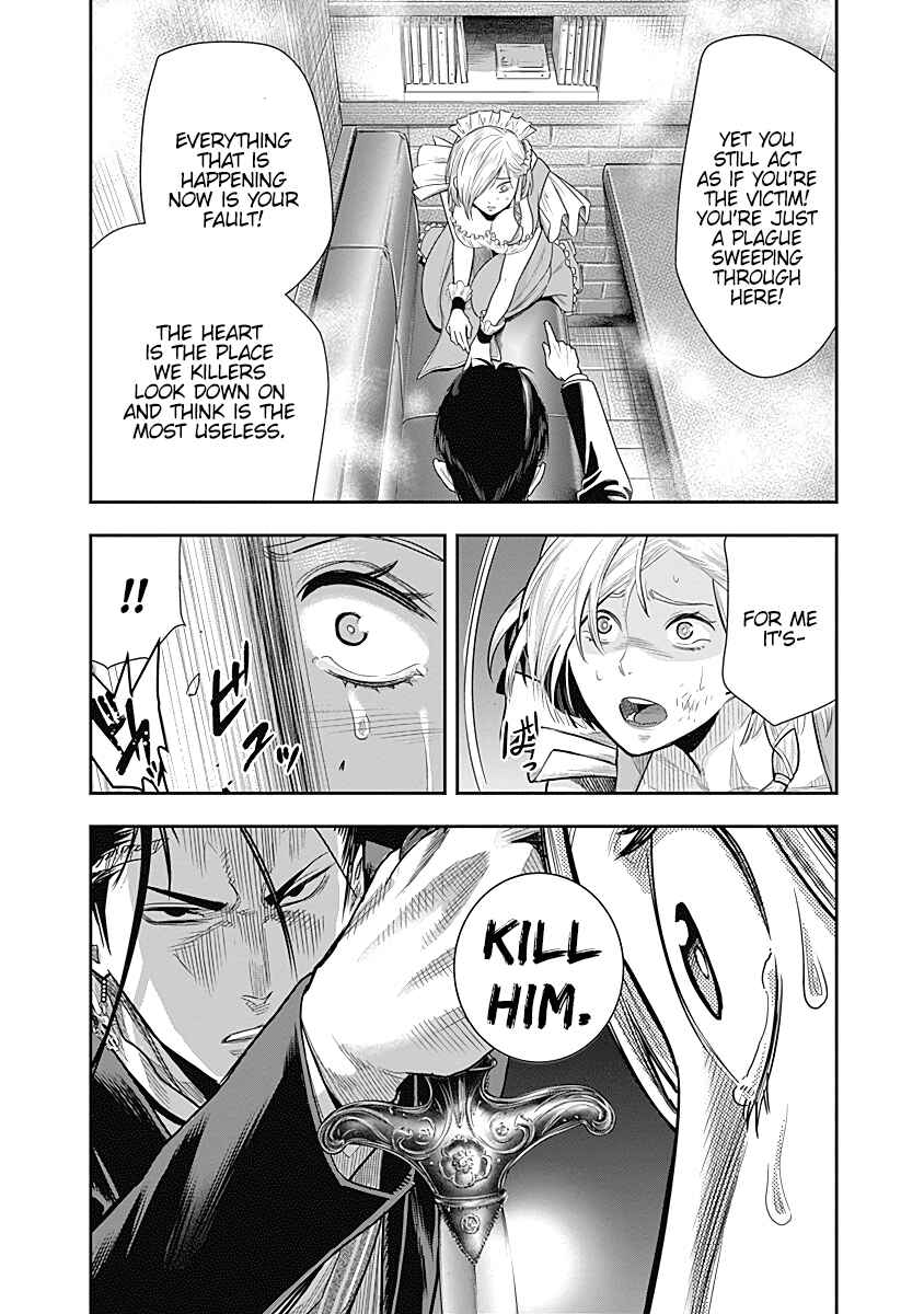 Page 18 Chapter 19 Diner