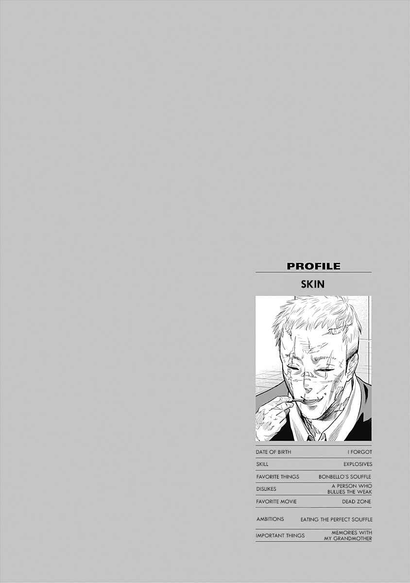 Page 20 Chapter 19 Diner