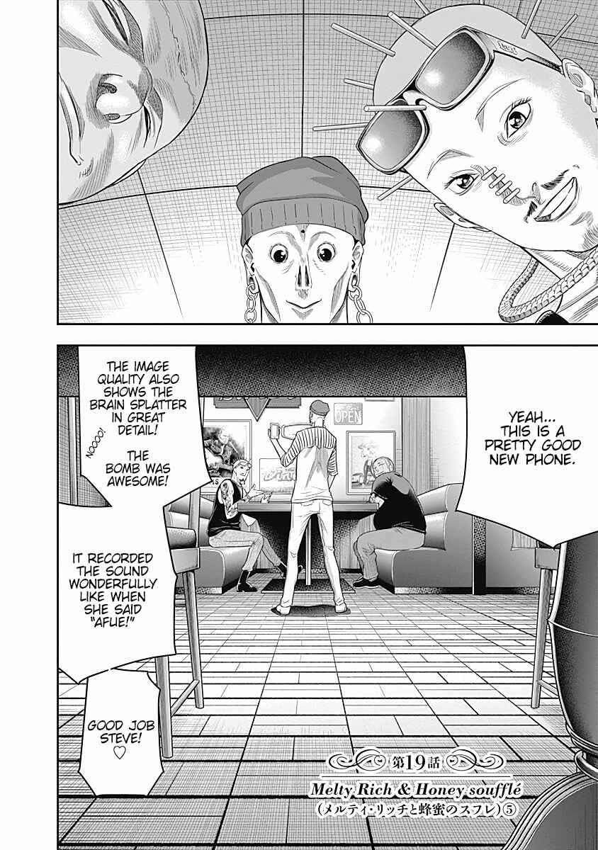 Page 3 Chapter 19 Diner
