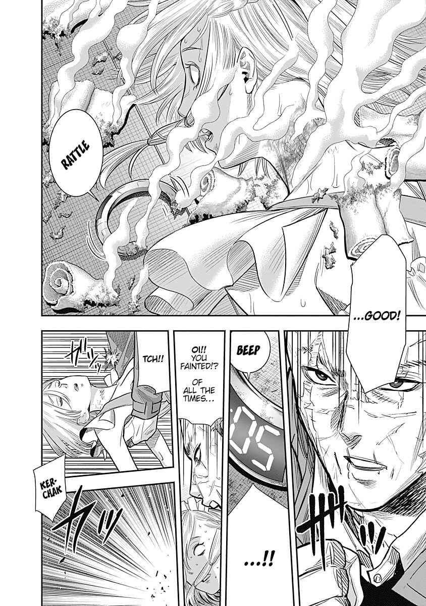 Page 10 Chapter 18 Diner
