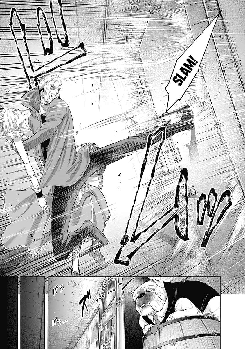 Page 11 Chapter 18 Diner
