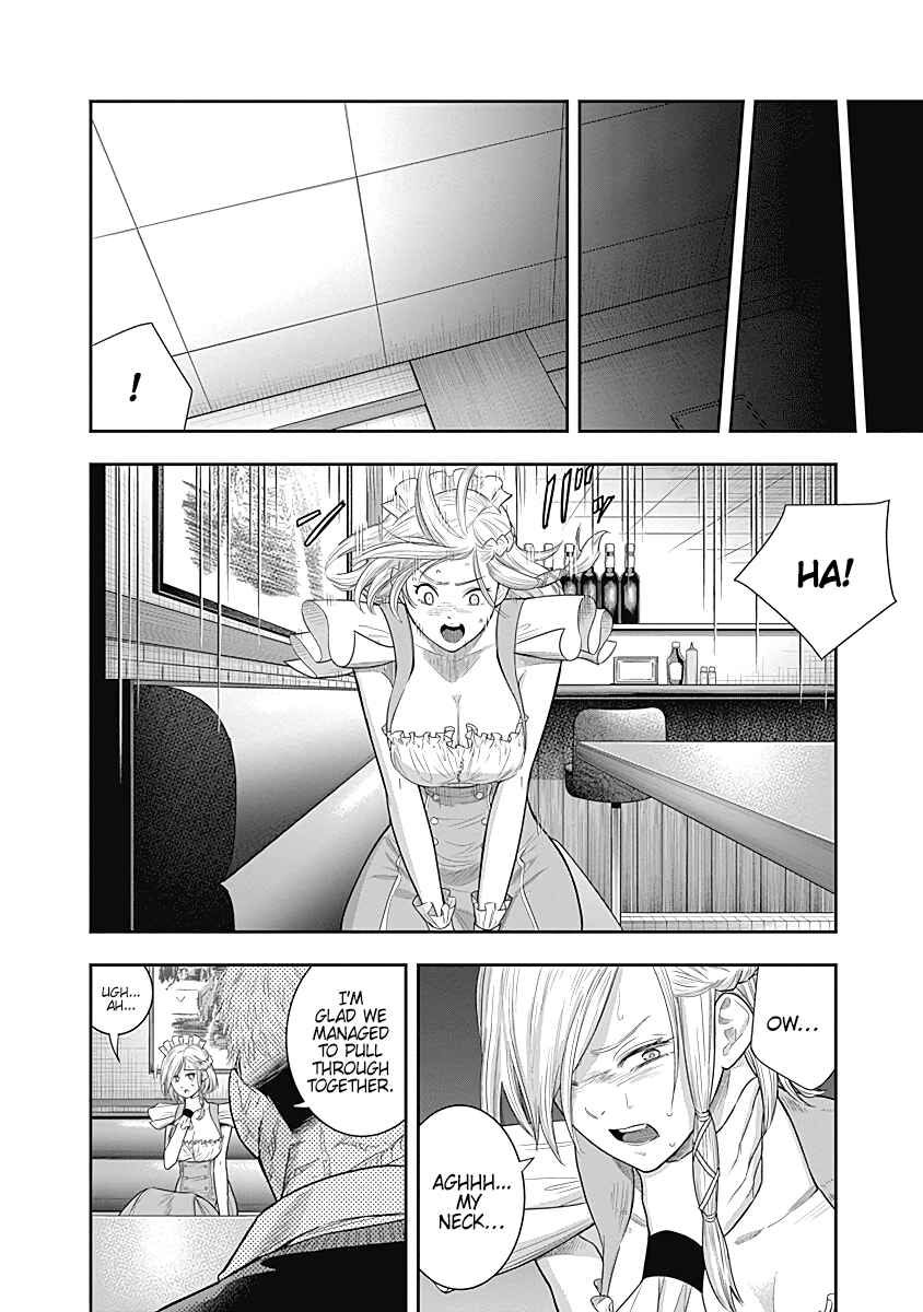 Page 12 Chapter 18 Diner