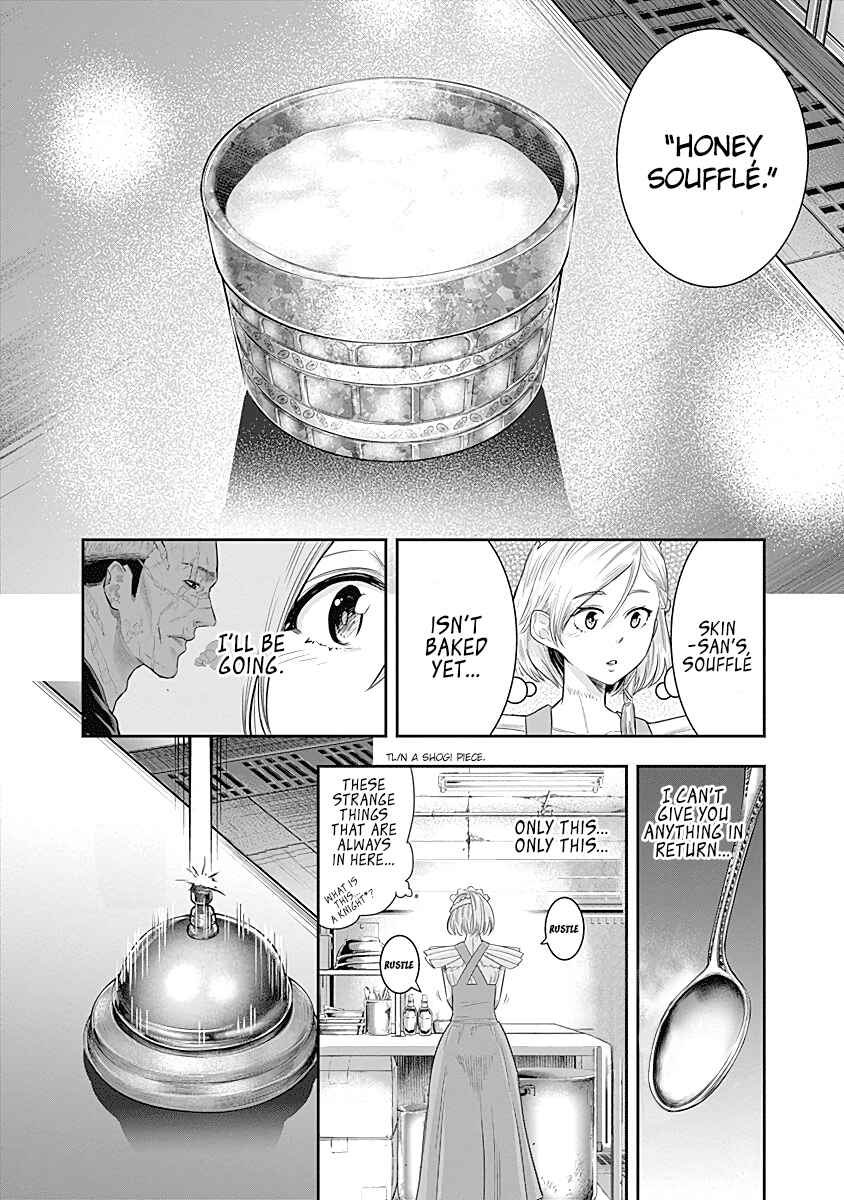 Page 16 Chapter 18 Diner