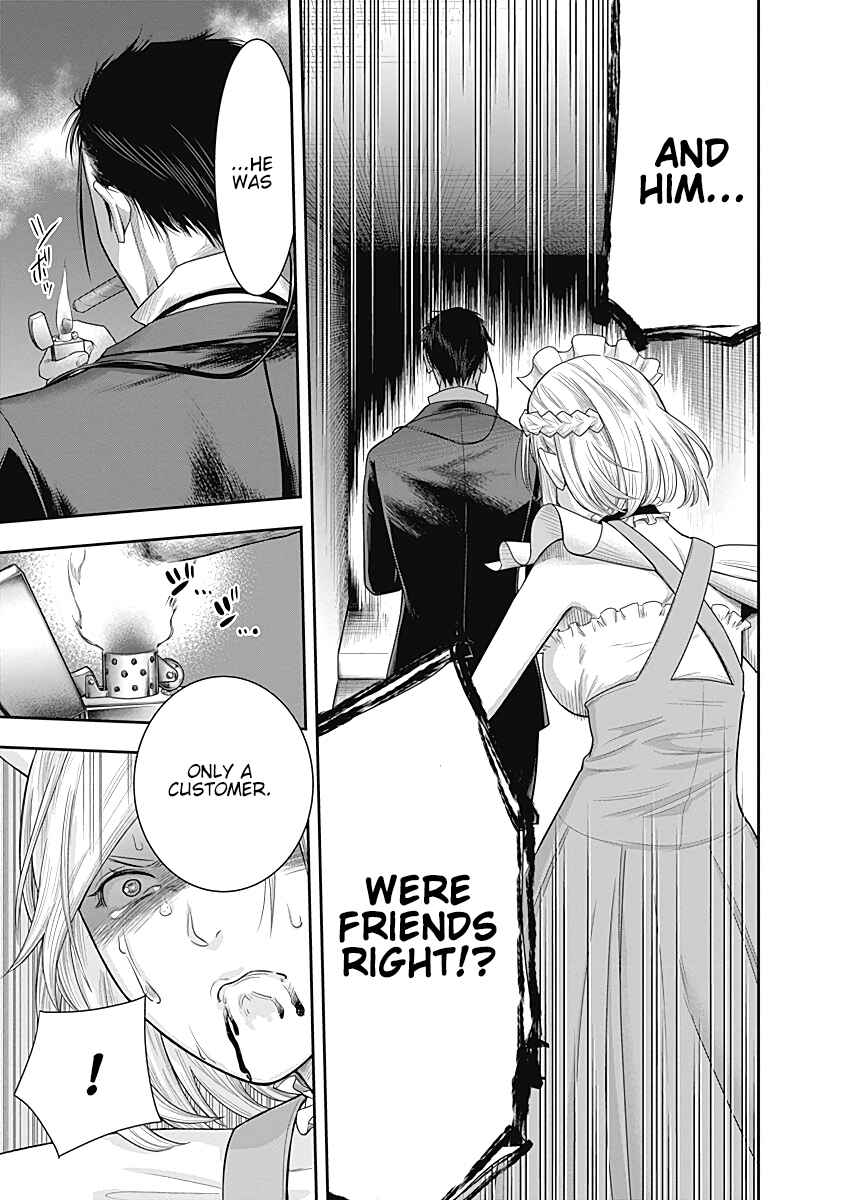 Page 14 Chapter 14 Diner