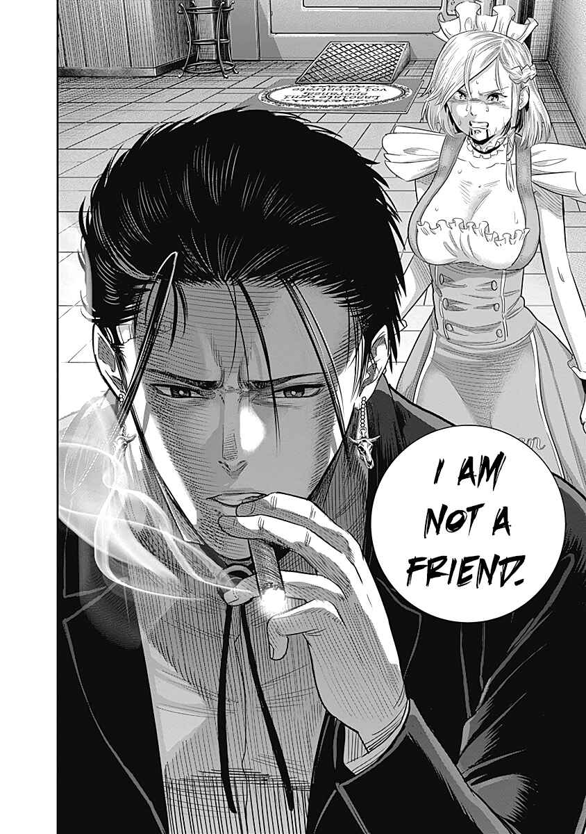 Page 15 Chapter 14 Diner