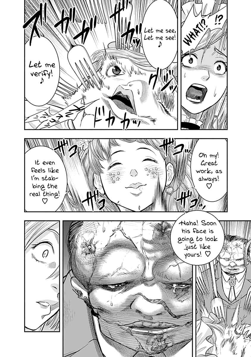 Page 7 Chapter 56 Diner