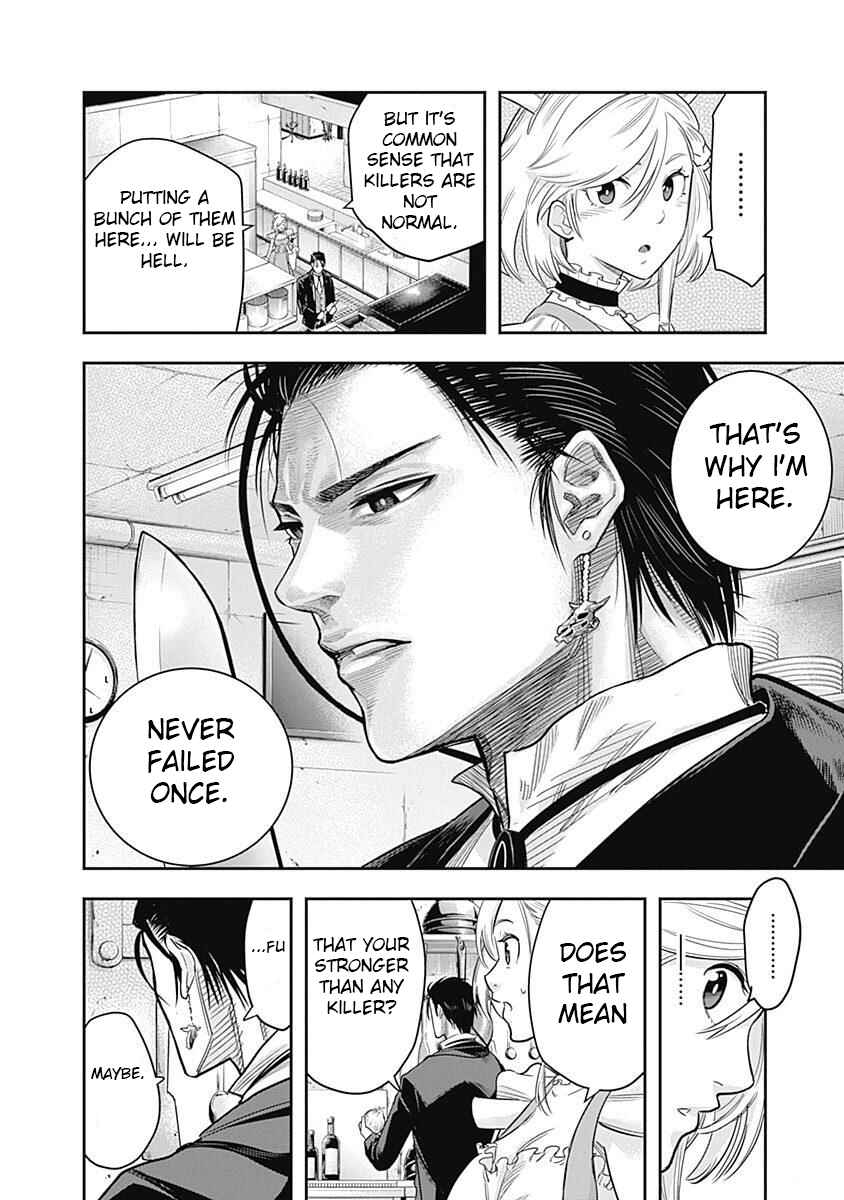 Page 22 Chapter 3 Diner