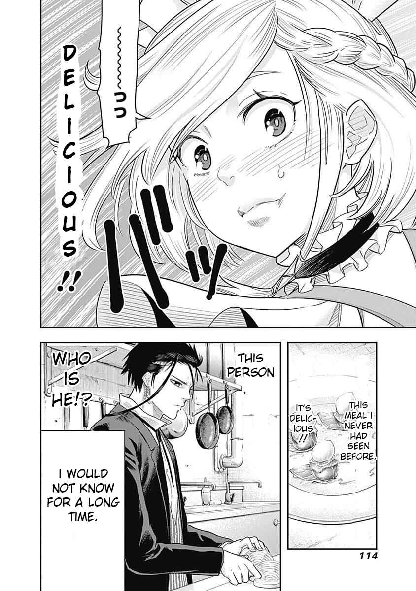 Page 24 Chapter 3 Diner