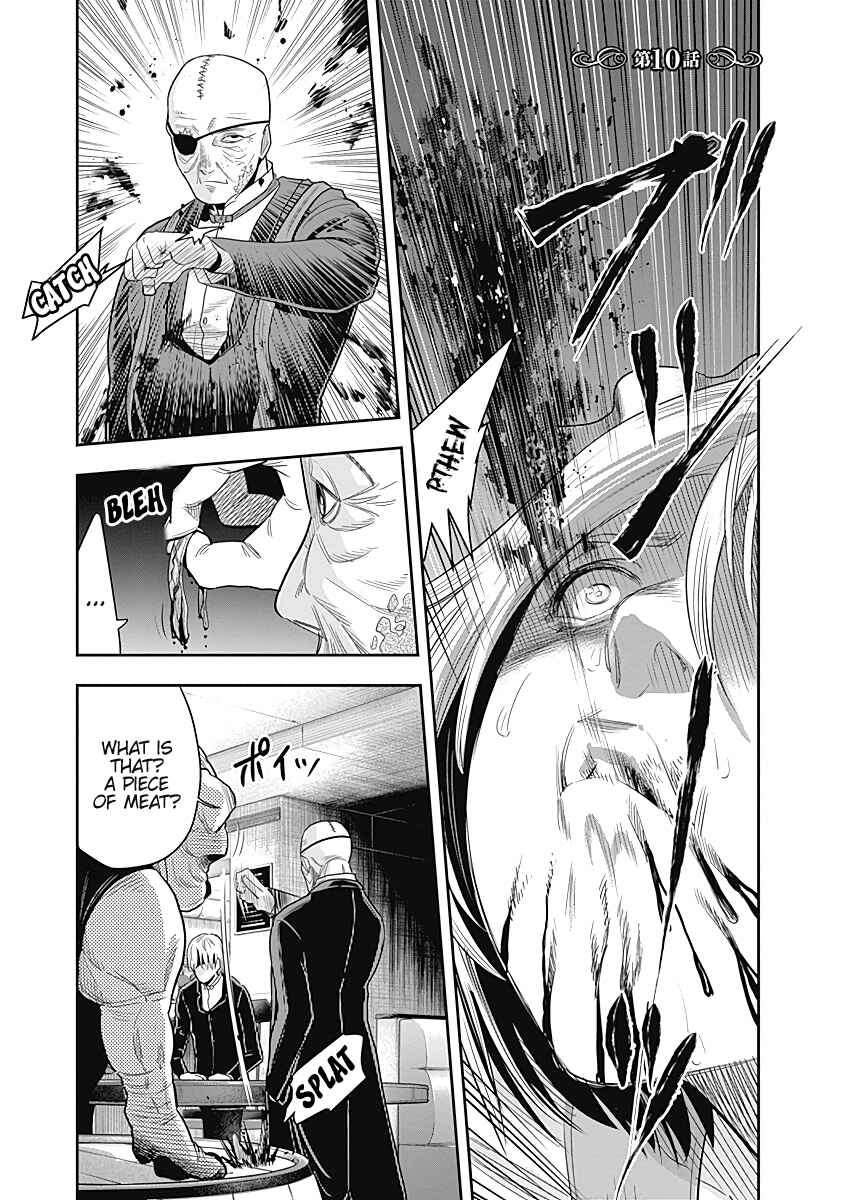 Page 1 Chapter 10 Diner