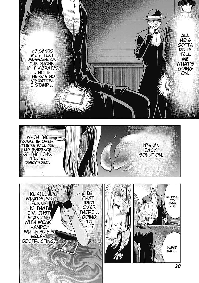 Page 15 Chapter 10 Diner