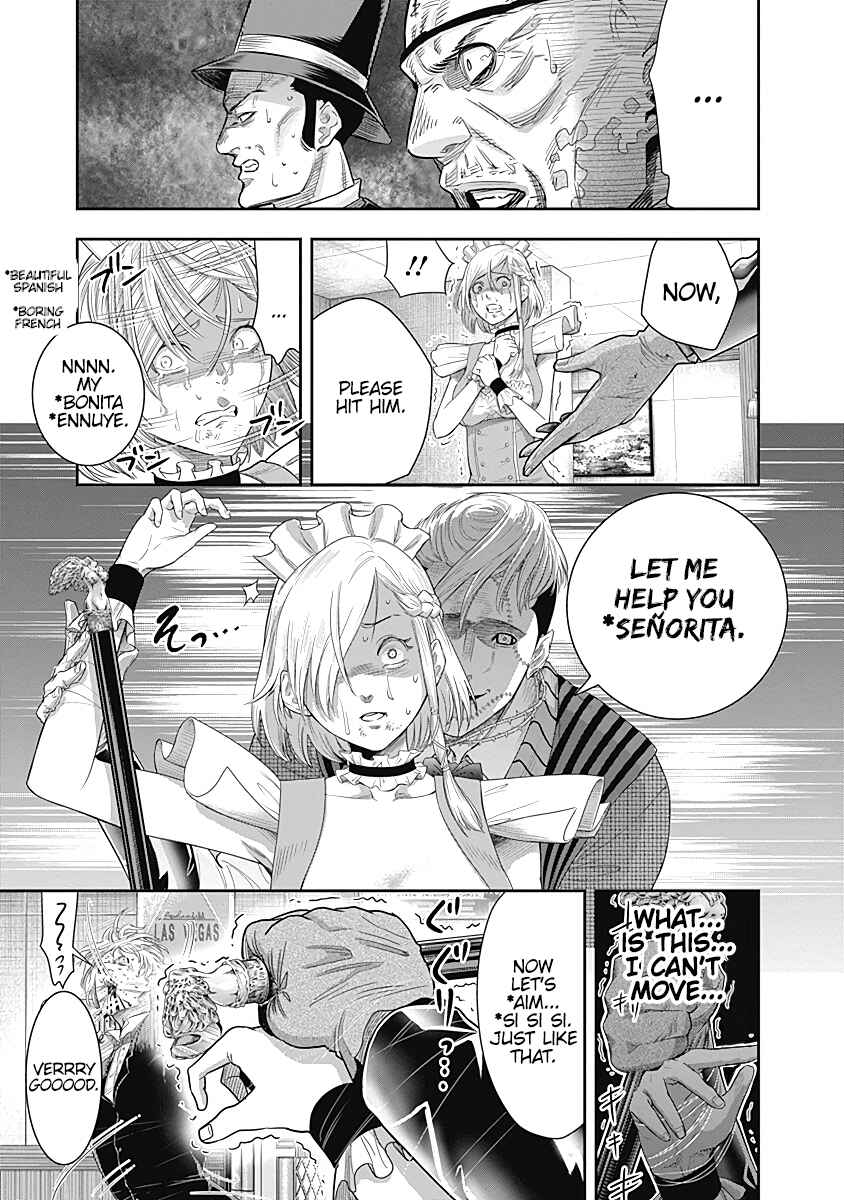Page 11 Chapter 12 Diner