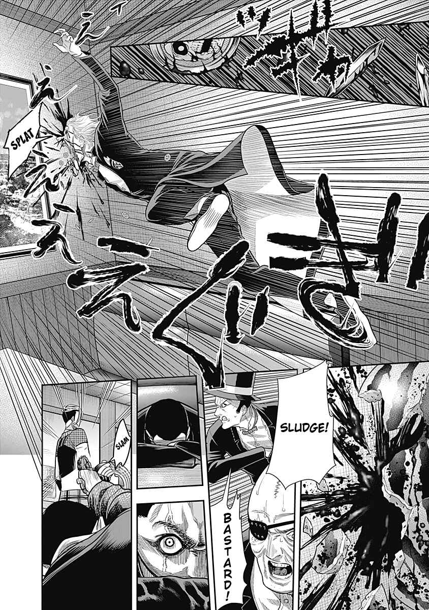 Page 13 Chapter 12 Diner