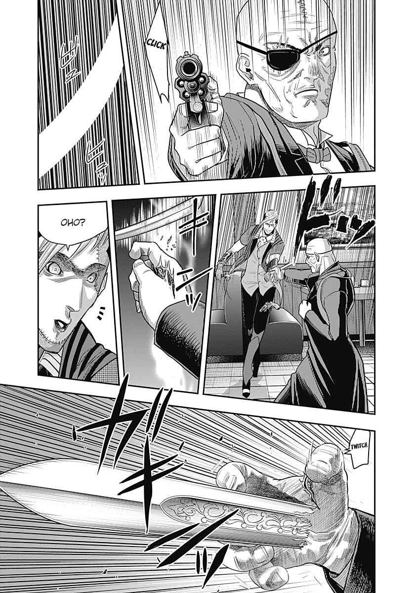 Page 16 Chapter 12 Diner