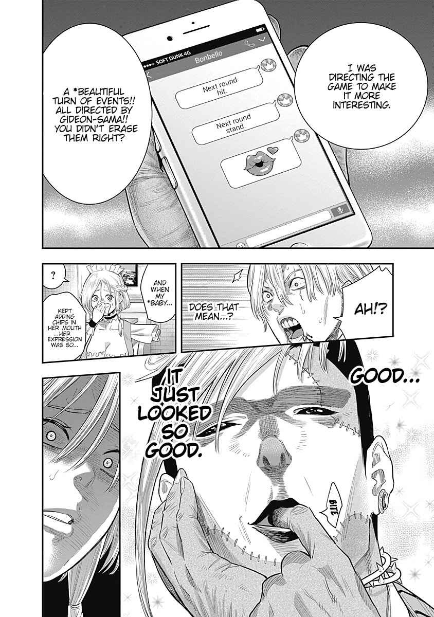 Page 6 Chapter 12 Diner