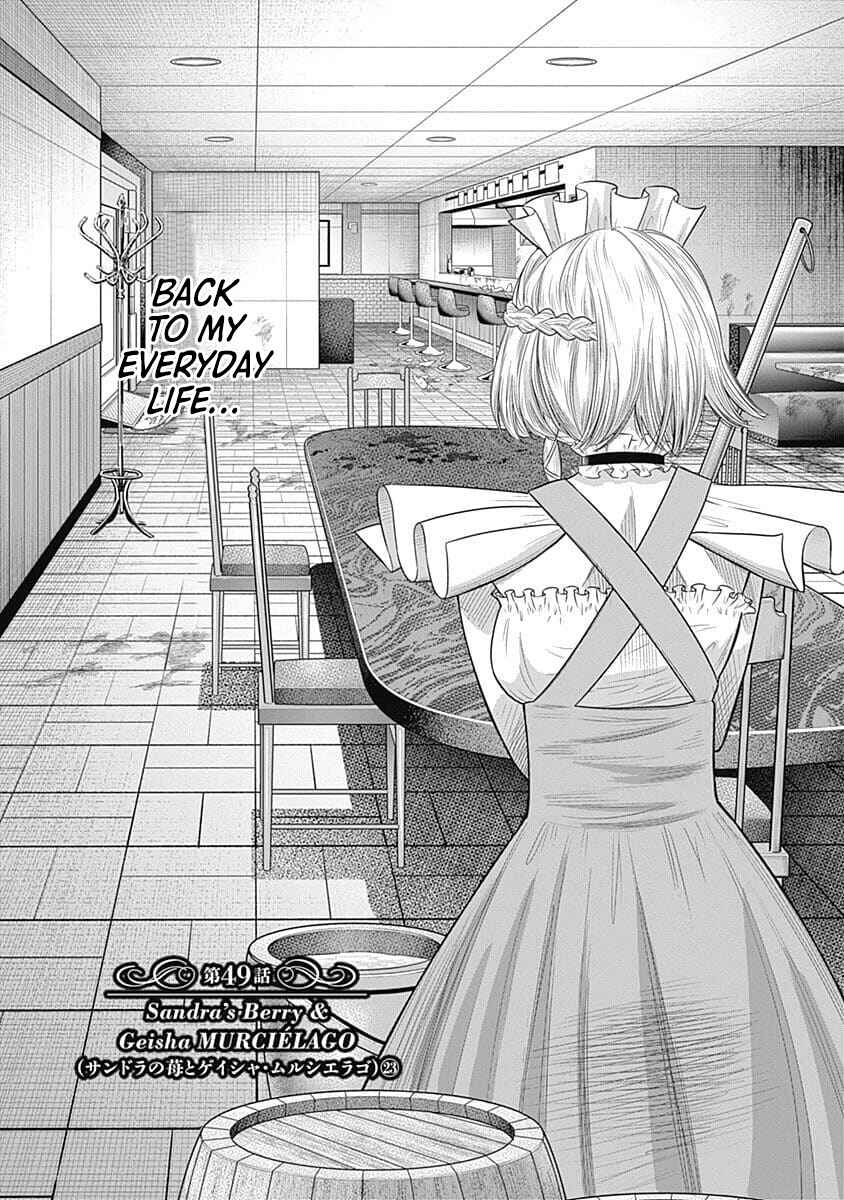 Page 3 Chapter 49 Diner