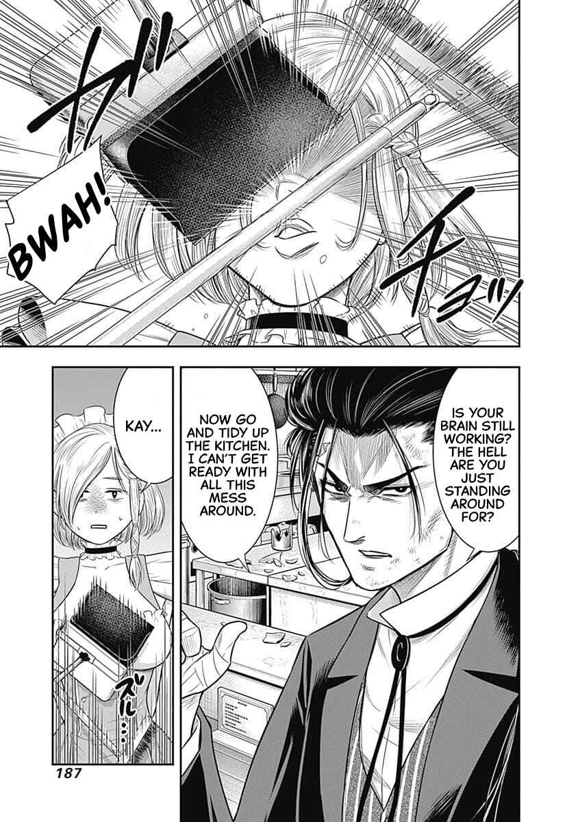Page 6 Chapter 49 Diner