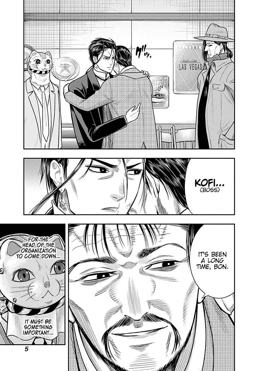 Page 7 Chapter 30 Diner