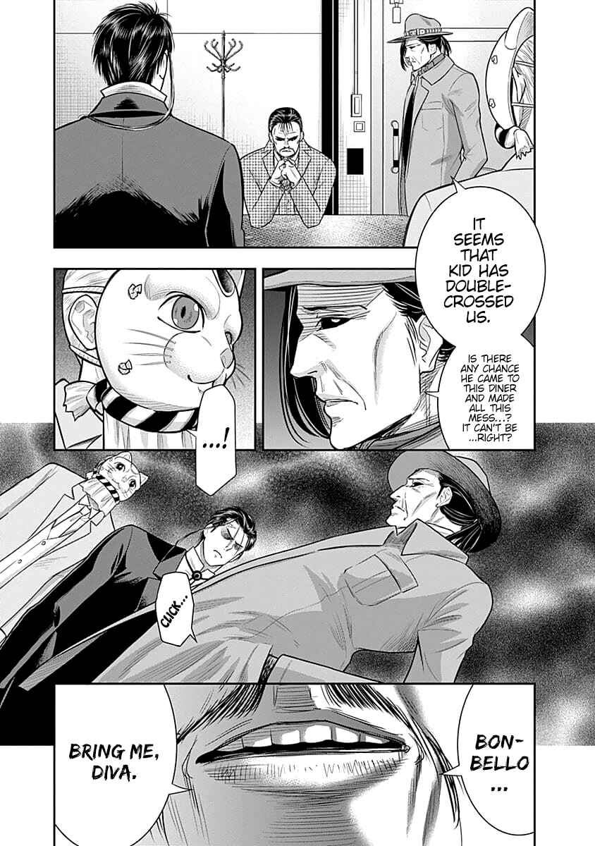 Page 9 Chapter 30 Diner