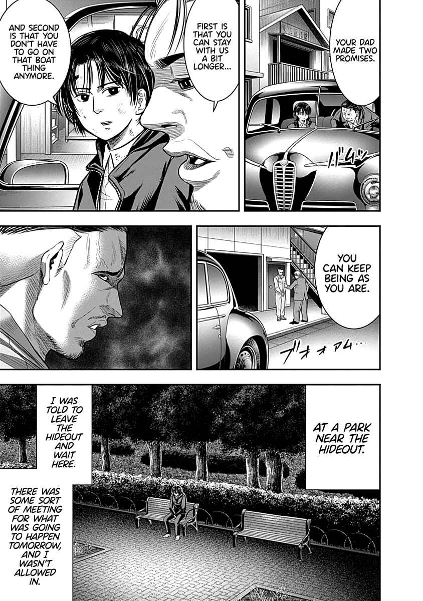 Page 10 Chapter 62 Diner