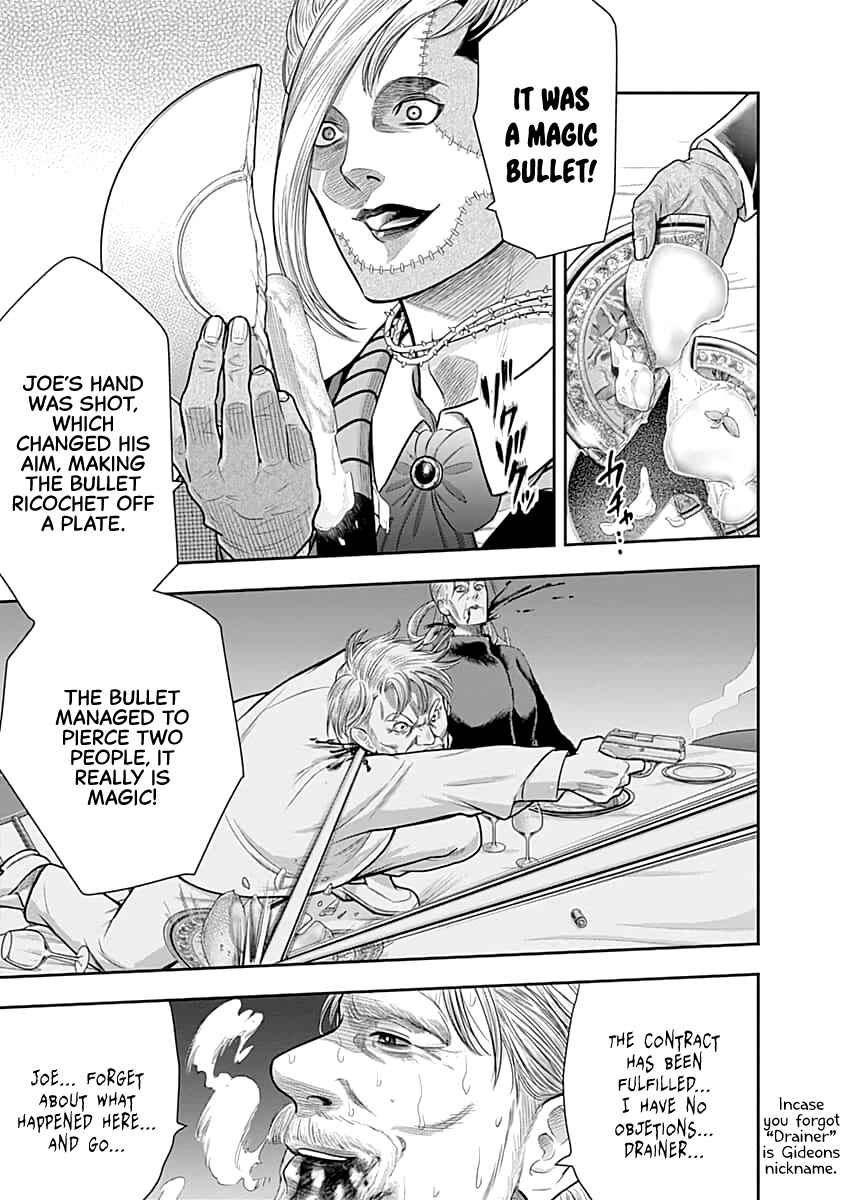 Page 10 Chapter 53 Diner