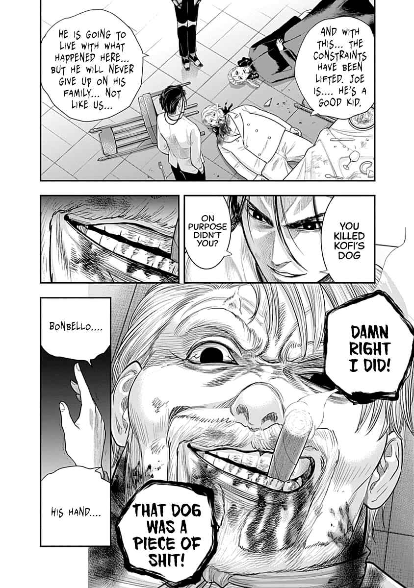 Page 13 Chapter 53 Diner